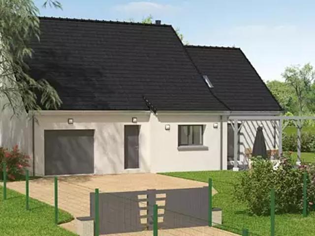 Maison vente à France métropolitaine, Aigne