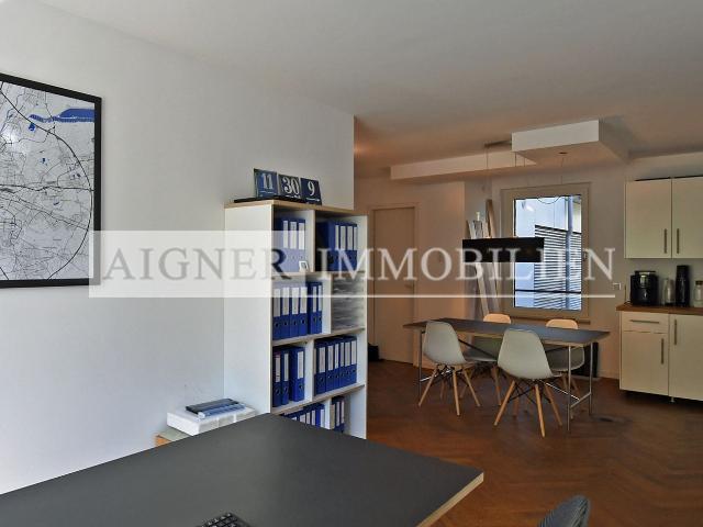 Büro mieten in Milbertshofen-Am Hart, München