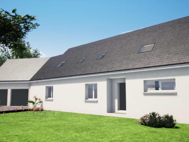 Maison vente à France métropolitaine, Aigne