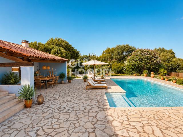 Villa vente à Béziers, Occitanie