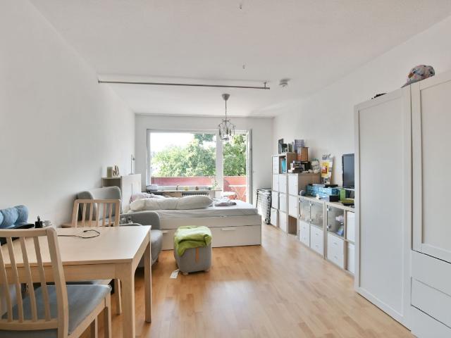 Apartment mieten in Pasing-Obermenzing, München