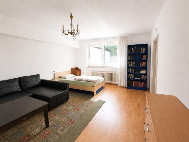 Wohnung kaufen in Neuhausen-Nymphenburg, München