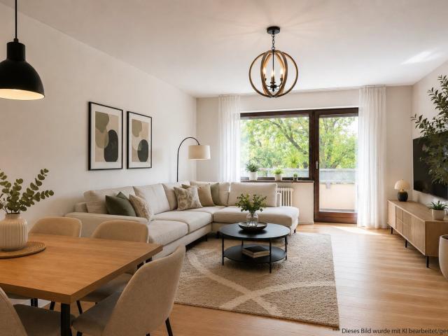 Wohnung kaufen in Laim, München