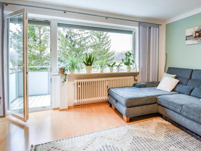 Wohnung kaufen in Dachau, Bayern