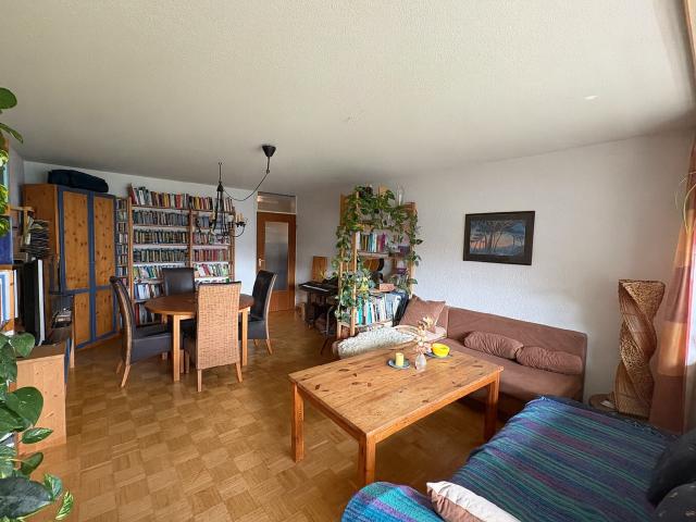 Wohnung kaufen in Wolfratshausen, Bayern