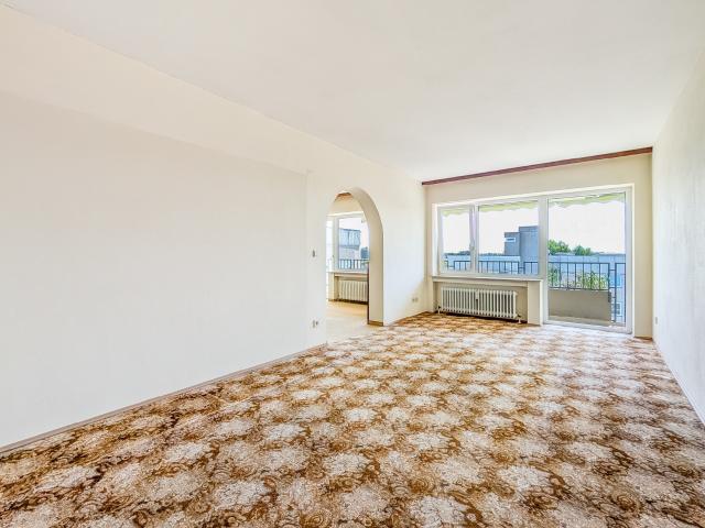 Wohnung kaufen in Erding