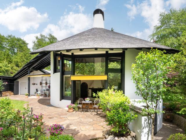 Villa kaufen in Starnberg, Bayern