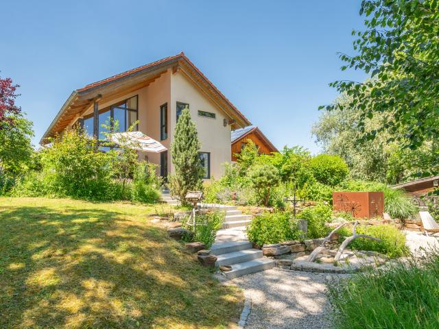 Haus kaufen in Babensham, Bayern