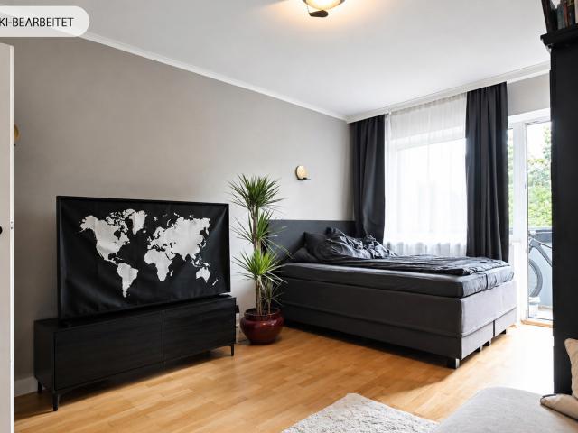 Wohnung kaufen in Schwabing-Freimann, München