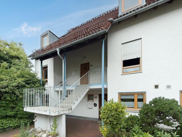 Wohnung kaufen in Dachau, Bayern