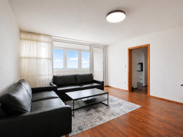 Wohnung kaufen in Feldmoching-Hasenbergl, München