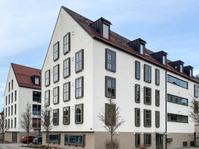 Wohnung kaufen in Pfaffenhofen, Baden-Württemberg