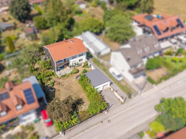 Landwirtschaft kaufen in Allach-Untermenzing, München