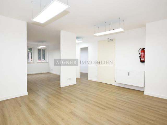 Büro mieten in Au-Haidhausen, München