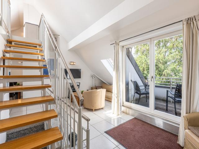 Maisonette kaufen in Laim, München