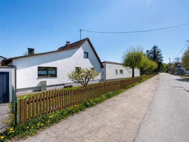 Erdgeschosswohnung kaufen in Feldmoching-Hasenbergl, München