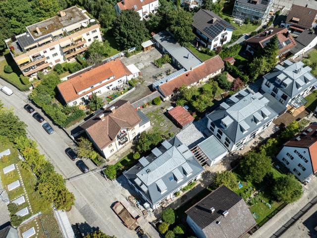 Erdgeschosswohnung kaufen in Pasing-Obermenzing, München