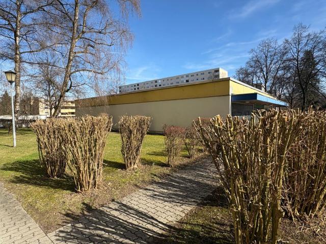 Erdgeschosswohnung kaufen in München, Bayern