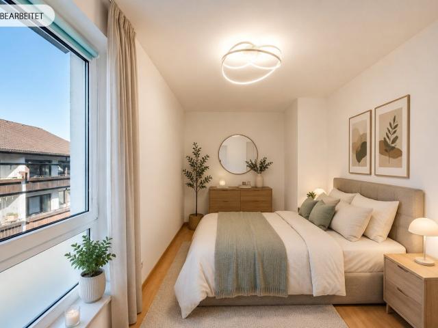 Wohnung kaufen in Altdorf, Gilching