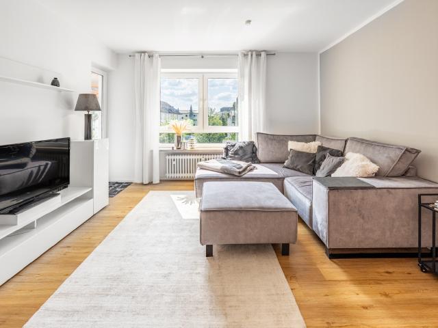 Wohnung kaufen in Sendling-Westpark, München