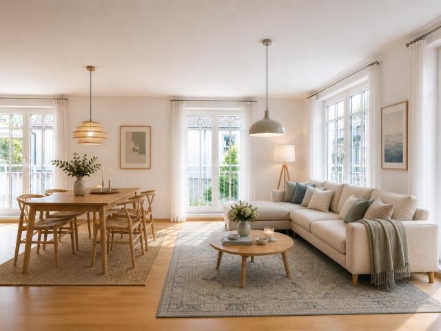 Wohnung kaufen in Thalkirchen-Obersendling-Forstenried-Fürstenried-Solln, München