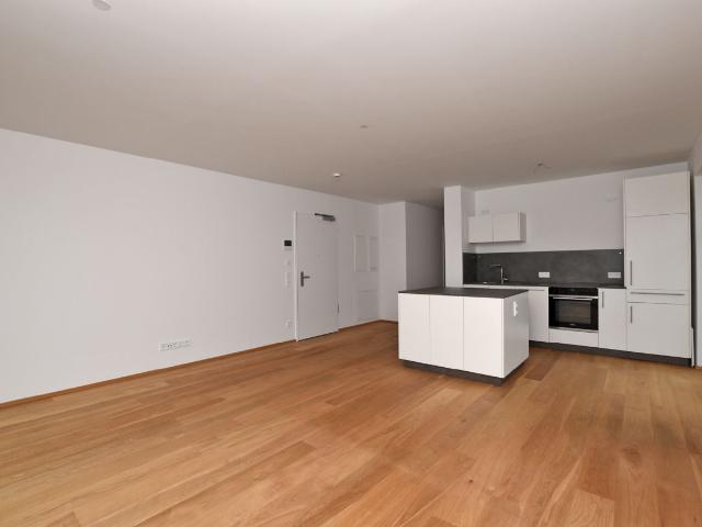 Apartment mieten in Alt-Solln, München