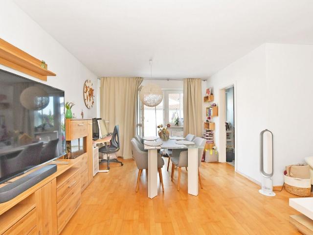 Apartment mieten in Allach-Untermenzing, München