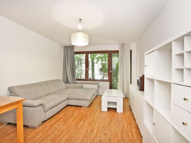 Apartment mieten in Schwabing-West, München
