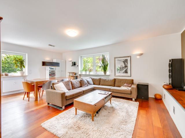 Wohnung kaufen in Ottobrunn, Bayern