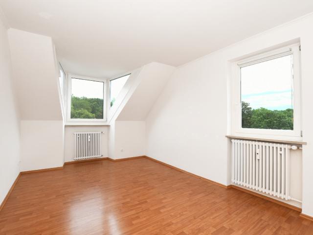 Apartment mieten in Schwabing-West, München
