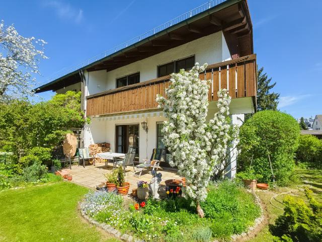 Haus kaufen in Neuried, Bayern