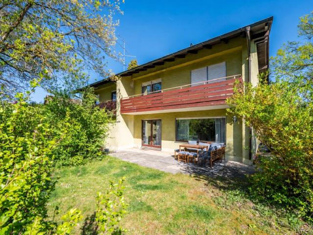 Doppelhaushälfte kaufen in Ramersdorf-Perlach, München