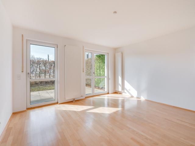 Wohnung kaufen in München, Bayern