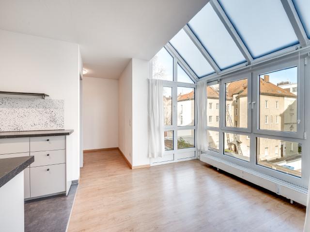 Apartment mieten in Thalkirchen-Obersendling-Forstenried-Fürstenried-Solln, München