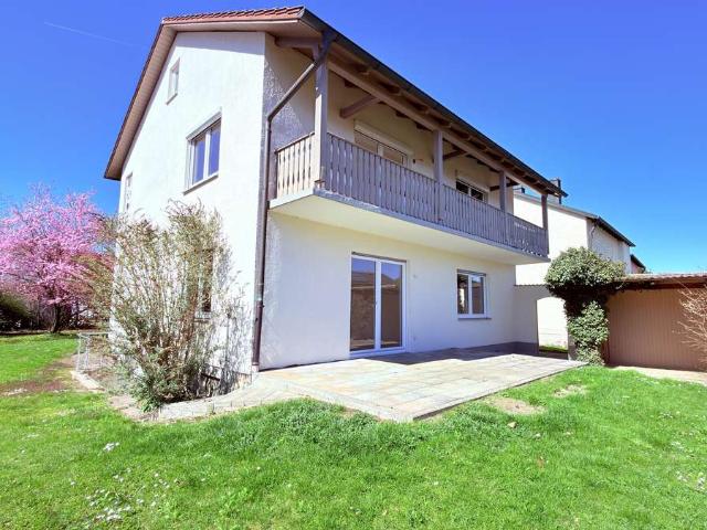 Haus kaufen in Mühldorf a. Inn, Landkreis Mühldorf am Inn