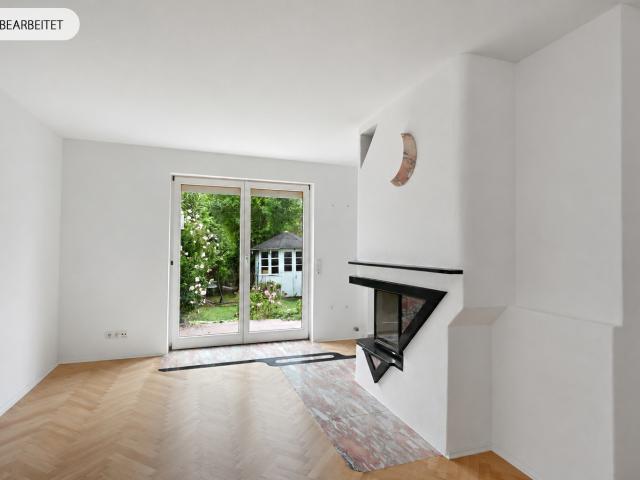 Villa kaufen in Untergiesing-Harlaching, München