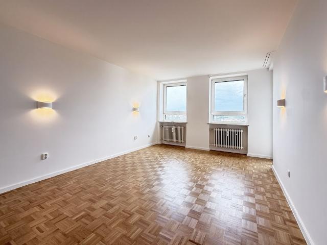 Apartment mieten in Aubing-Lochhausen-Langwied, München