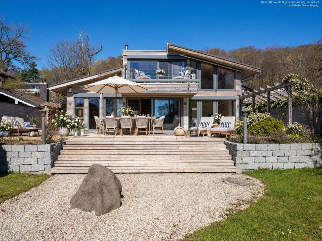 Villa kaufen in Wörthsee, Bayern