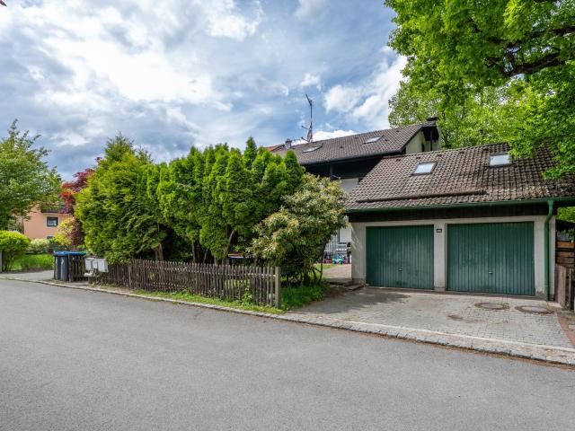 Haus kaufen in Bernried, Bayern