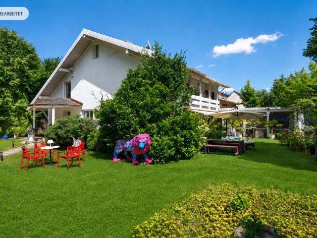 Villa kaufen in Trudering-Riem, München