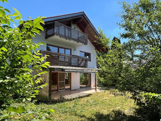 Haus kaufen in Oberalting, Seefeld