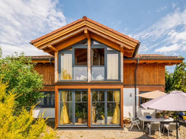Villa kaufen in Frotzhofen, Anzing