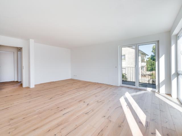 Wohnung kaufen in Überacker, Maisach