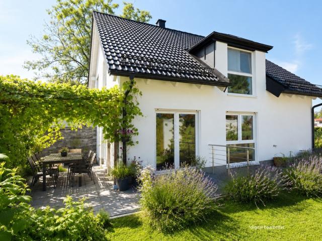 Haus mieten in Feldmoching-Hasenbergl, München