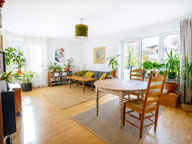 Wohnung mieten in München, Bayern