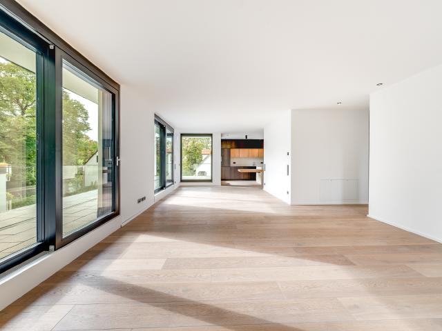 Penthouse kaufen in Schwabing-Freimann, München