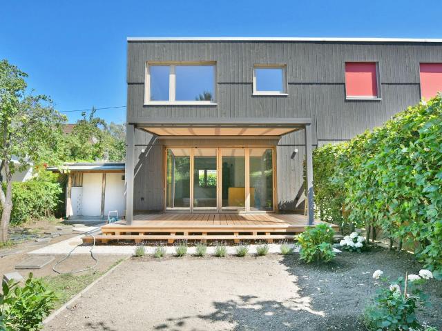 Haus mieten in Ramersdorf-Perlach, München