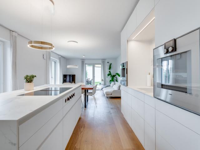 Wohnung kaufen in Allach-Untermenzing, München