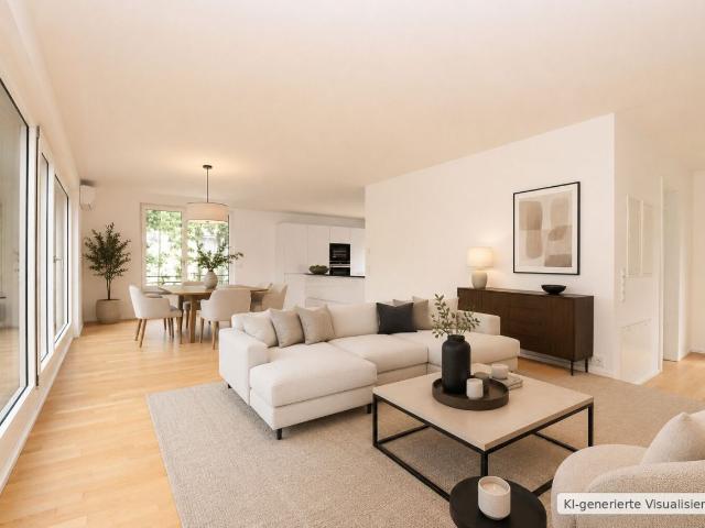 Apartment mieten in Sendling, München