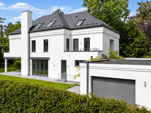 Villa kaufen in Pullach, Bayern